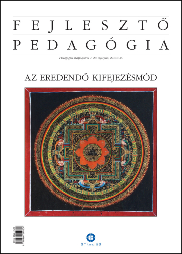 Fejlesztő Pedagógia 2018/4-6